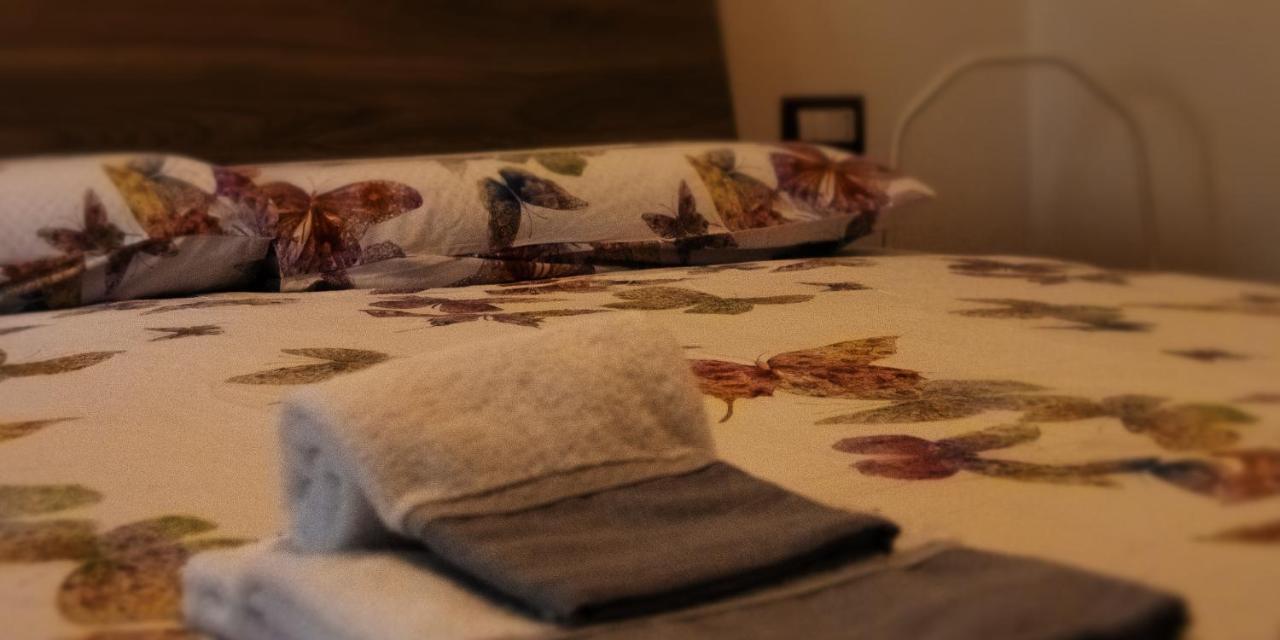 Casa Castegner - Rooms Seren del Grappa エクステリア 写真