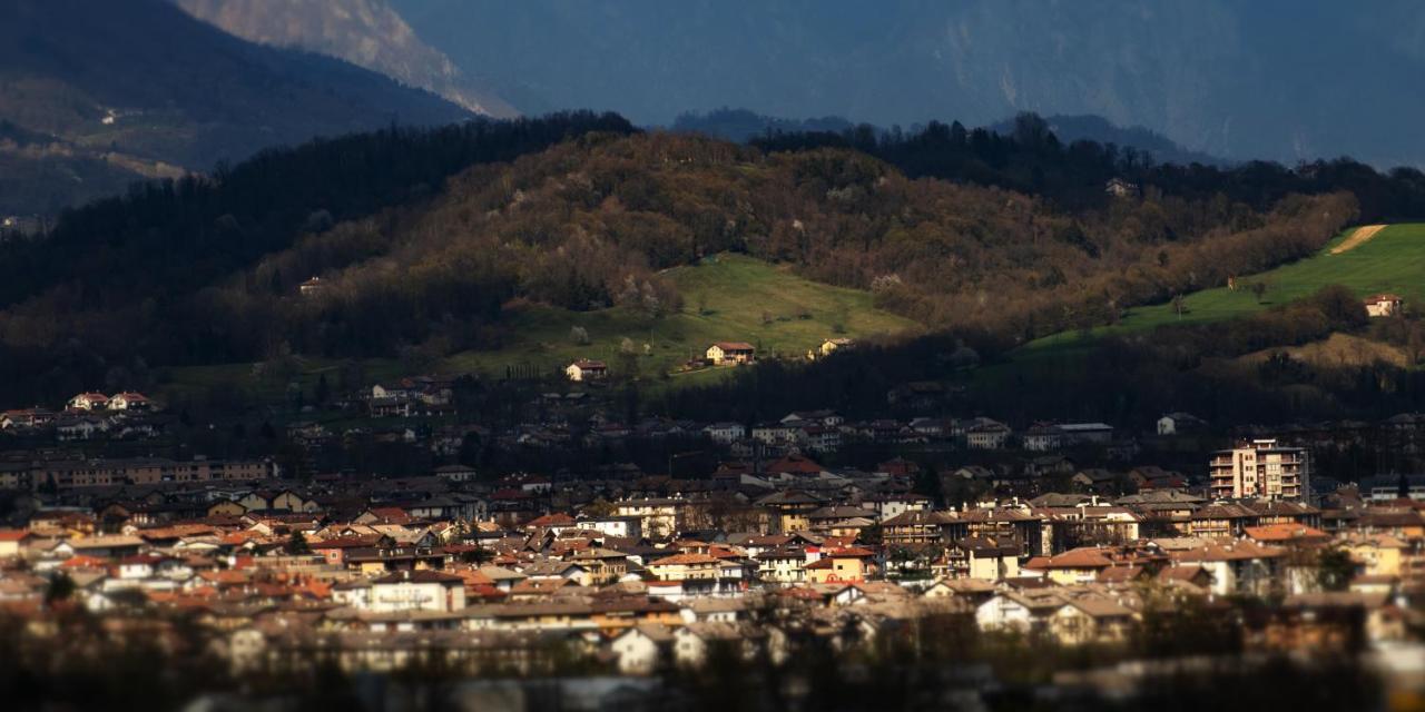 Casa Castegner - Rooms Seren del Grappa エクステリア 写真
