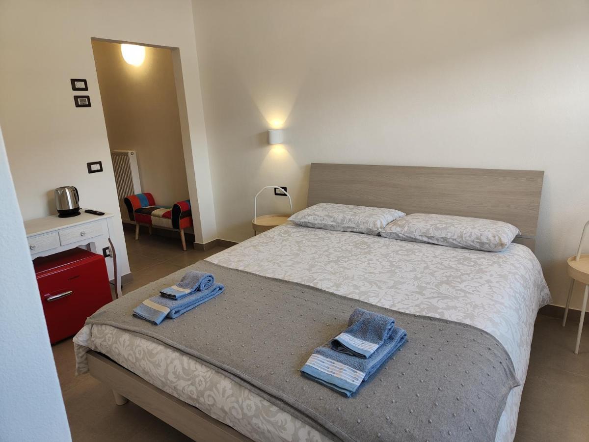 Casa Castegner - Rooms Seren del Grappa エクステリア 写真
