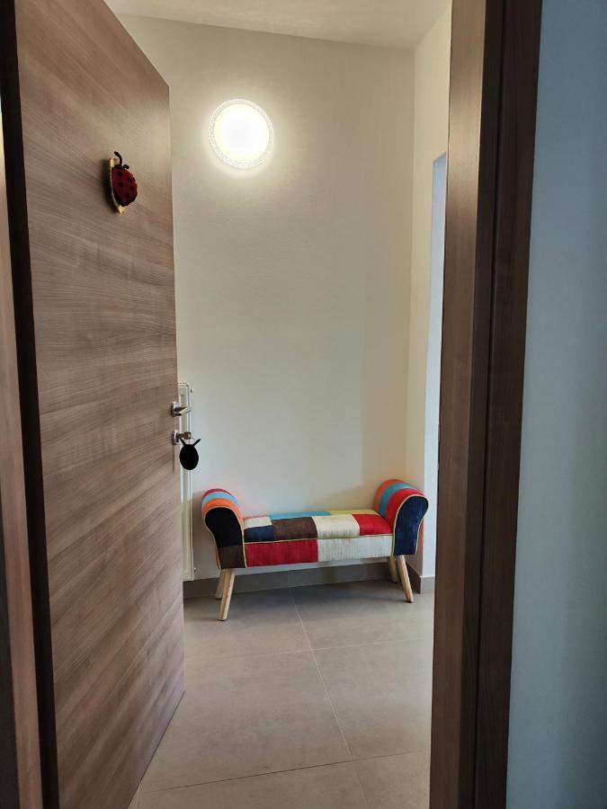 Casa Castegner - Rooms Seren del Grappa エクステリア 写真