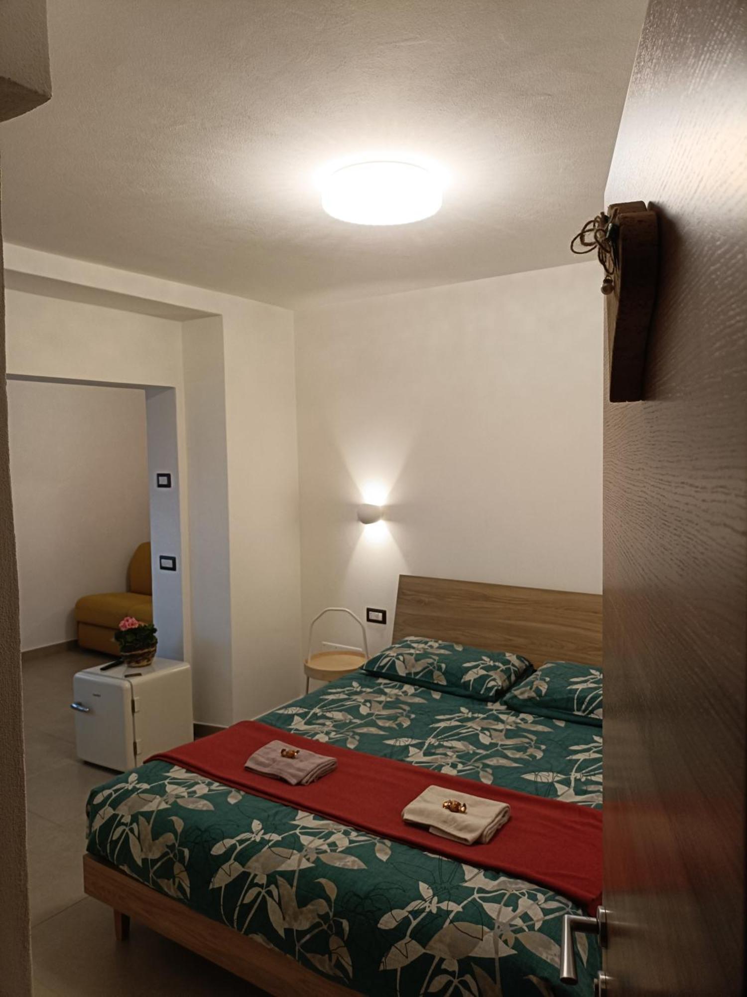 Casa Castegner - Rooms Seren del Grappa エクステリア 写真