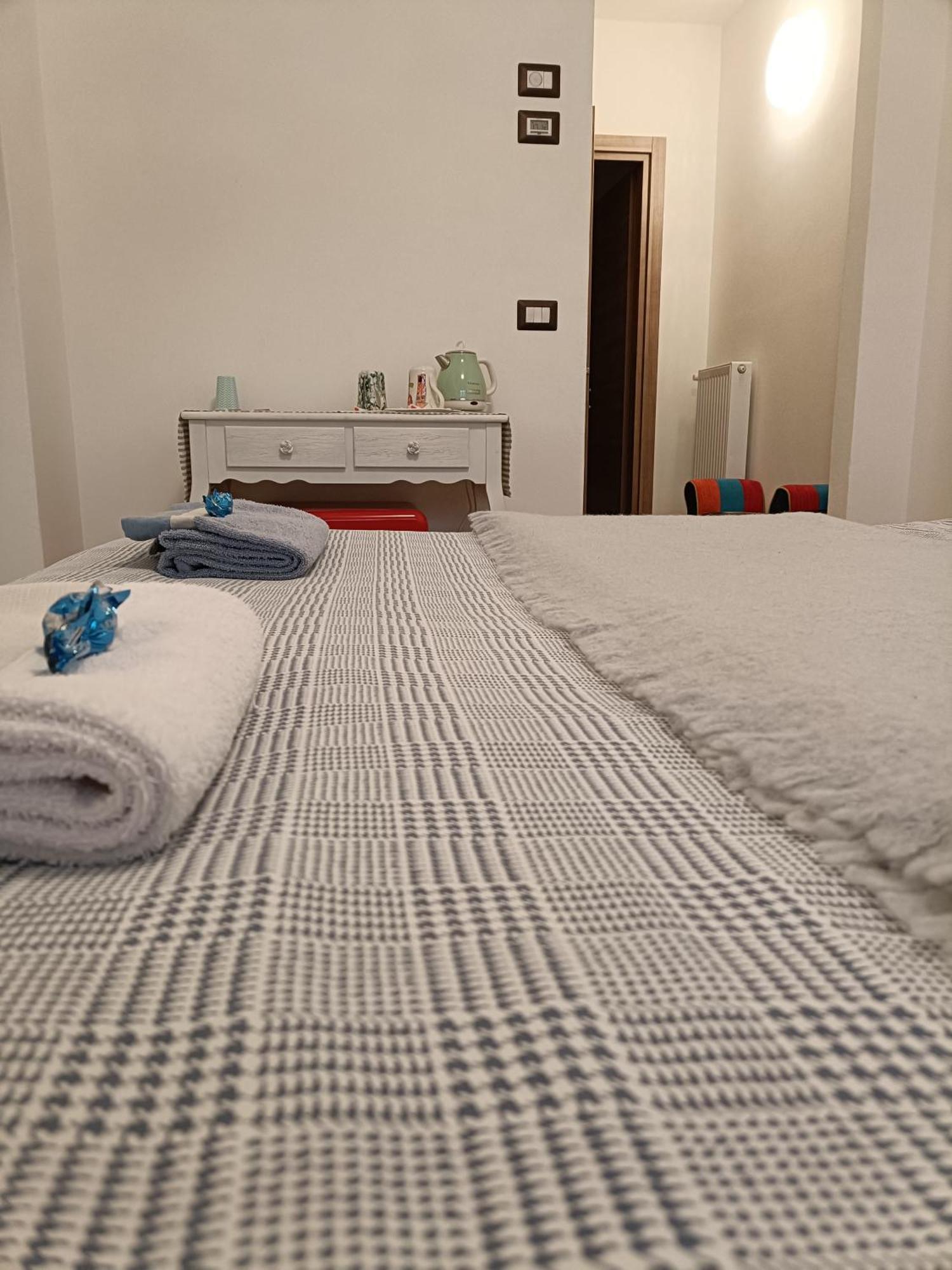 Casa Castegner - Rooms Seren del Grappa エクステリア 写真